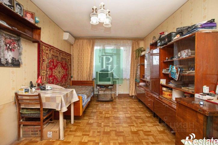1-комн квартира ул Мечникова, 5,  д. 5