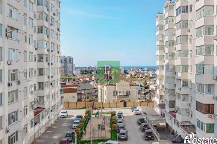 1-комн квартира ул Руднева, 26/2,  д. 26/2