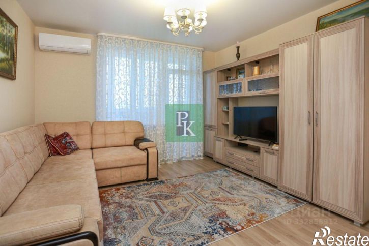 1-комн квартира ул Вакуленчука, 29а,  д. 29а
