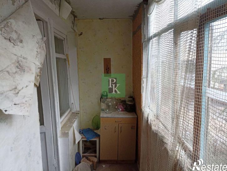 2-комн квартира ул Чапаева, 18,  д. 18