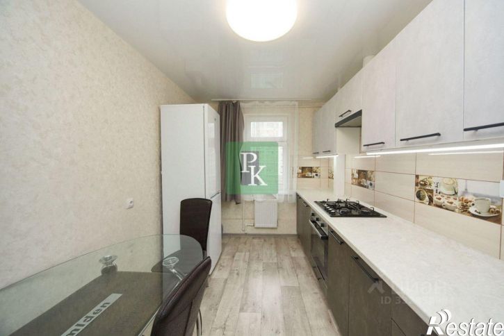 2-комн квартира улица Братьев Манганари, д 22