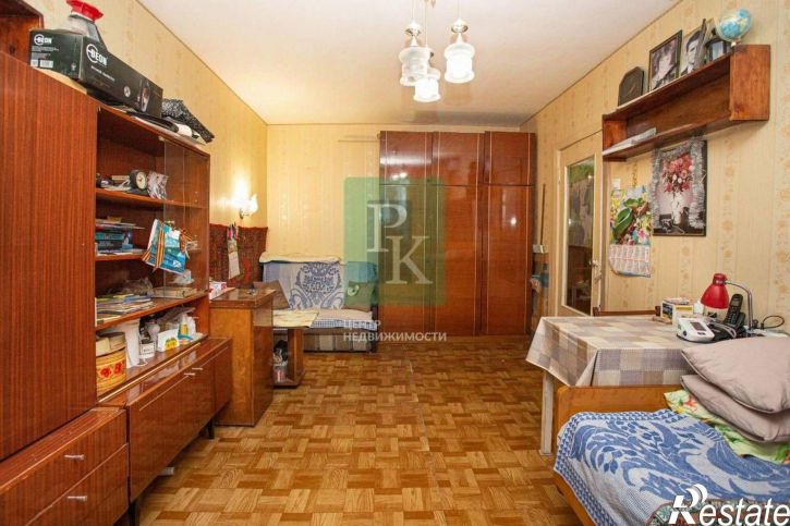 1-комн квартира ул Мечникова, 5,  д. 5