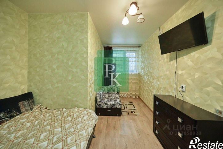 2-комн квартира ул Челнокова, 29 1,  д. 29 1,  к. 1