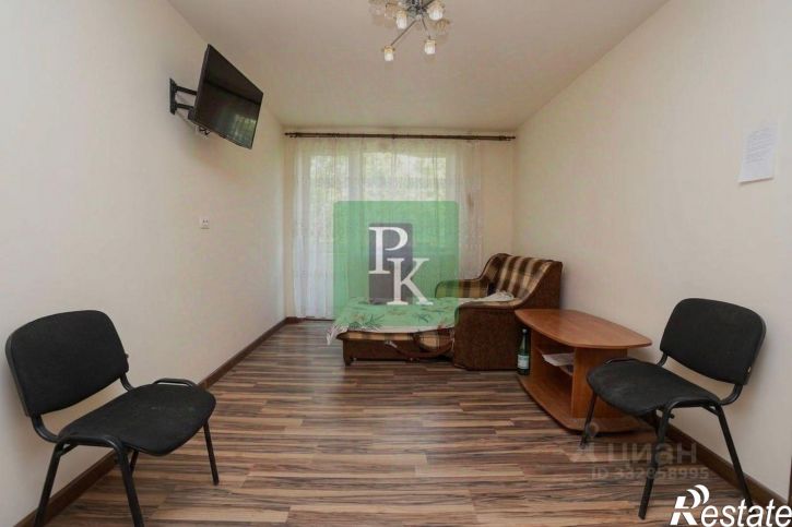 1-комн квартира ул Надежды Островской, 9,  д. 9