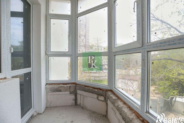 2-комн квартира ул Степаняна, 9,  д. 9