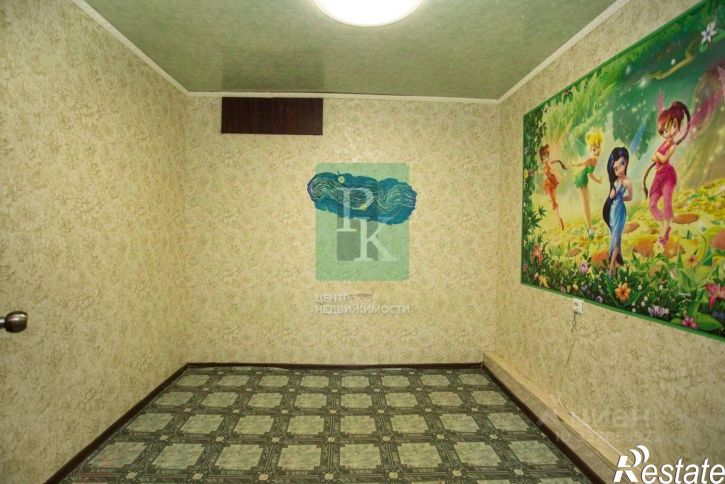 4-комн квартира ул Авиаторов, 30,  д. 30