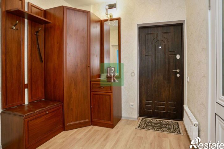 1-комн квартира ул Вакуленчука, 29а,  д. 29а