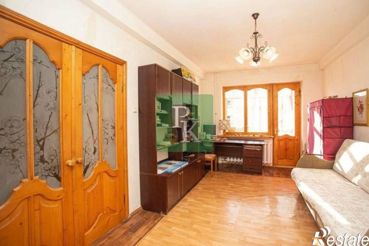 2-комн квартира пр-кт Октябрьской революции, 37,  д. 37