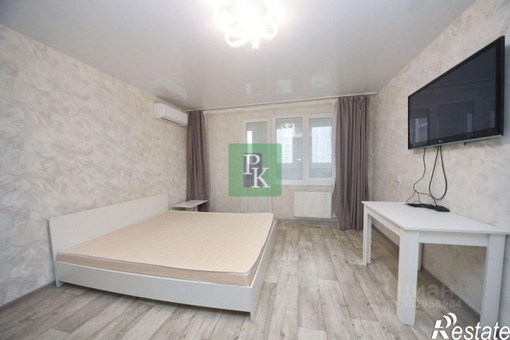 2-комн квартира улица Братьев Манганари, д 22