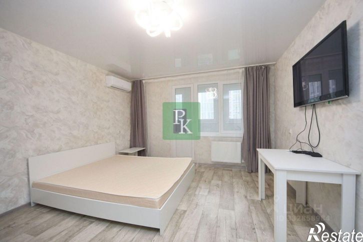 2-комн квартира улица Братьев Манганари, д 22