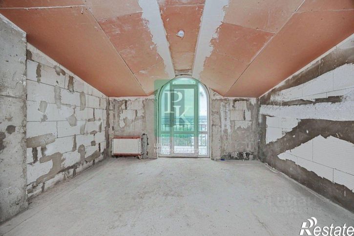 3-комн квартира пр-кт Генерала Острякова, 242 1,  д. 242 1,  к. 1