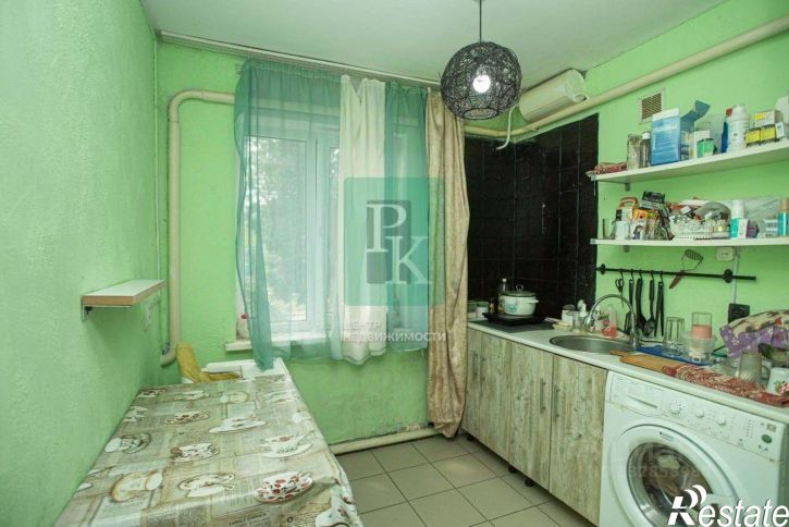 2-комн квартира тер Цыганский тоннель, 1а,  д. 1а