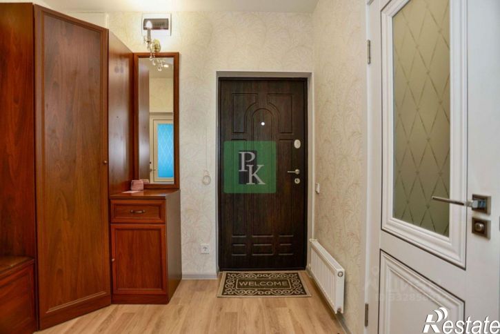 1-комн квартира ул Вакуленчука, 29а,  д. 29а