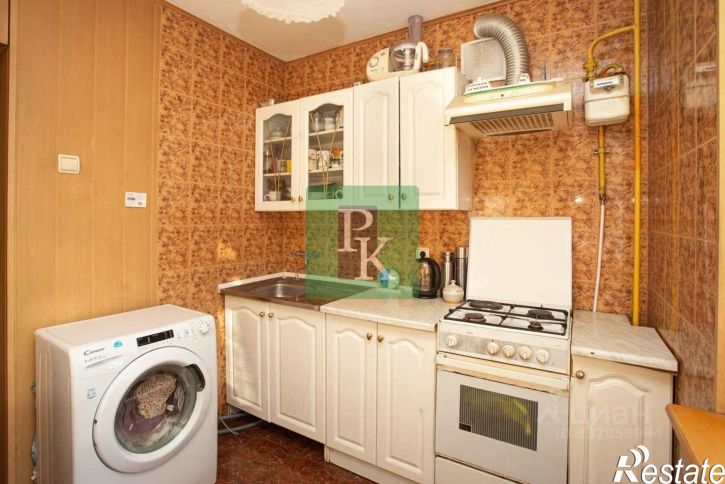 2-комн квартира пр-кт Октябрьской революции, 37,  д. 37