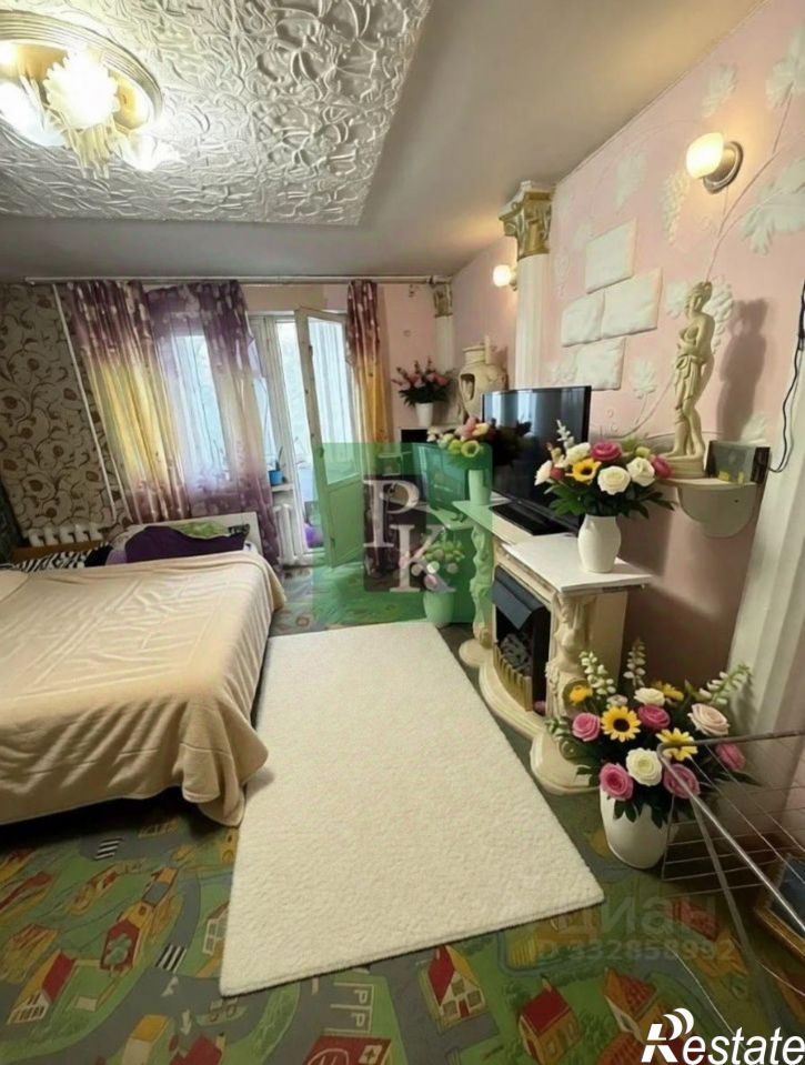 2-комн квартира ул Хрусталева, 173,  д. 173