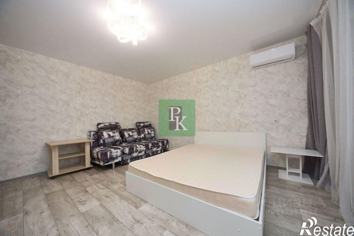 2-комн квартира улица Братьев Манганари, д 22