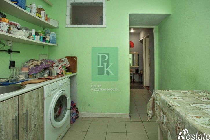 2-комн квартира тер Цыганский тоннель, 1а,  д. 1а