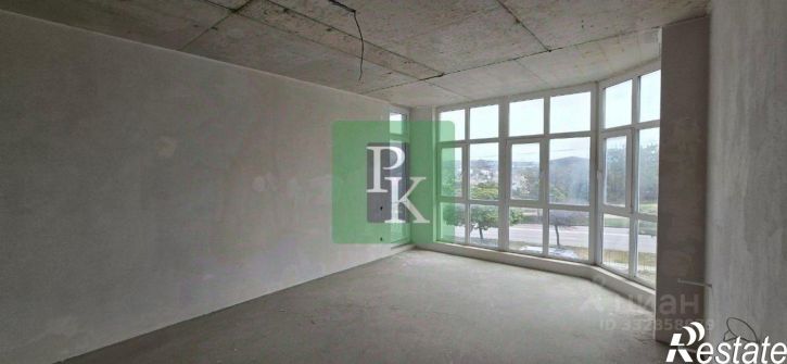 1-комн квартира ул Руднева, 30,  д. 30