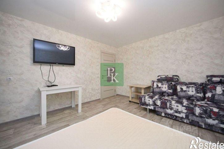 2-комн квартира улица Братьев Манганари, д 22