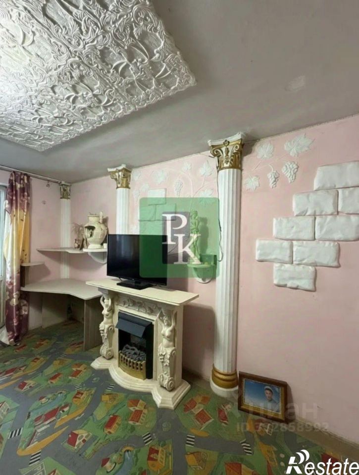 2-комн квартира ул Хрусталева, 173,  д. 173