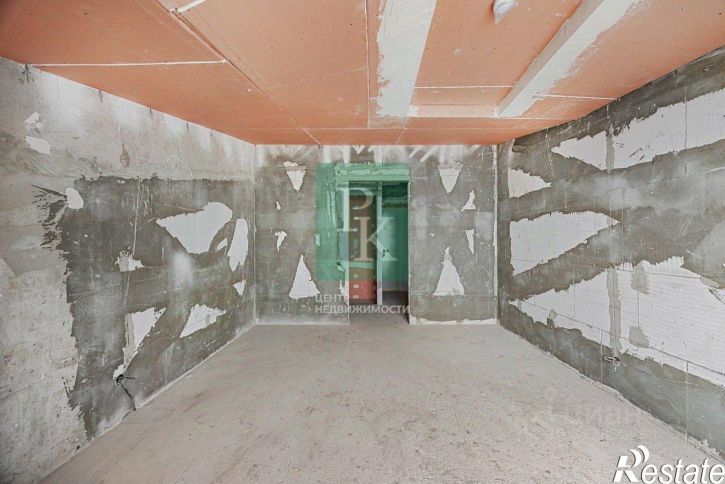 3-комн квартира пр-кт Генерала Острякова, 242 1,  д. 242 1,  к. 1