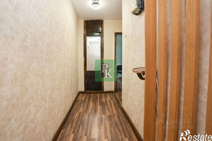1-комн квартира ул Надежды Островской, 9,  д. 9