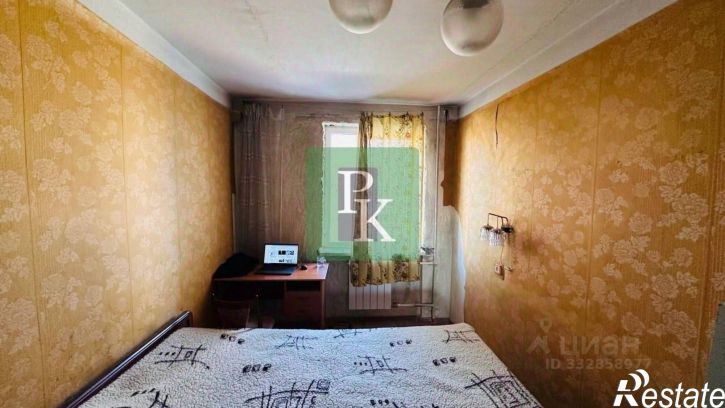 3-комн квартира ул Гоголя, 36,  д. 36