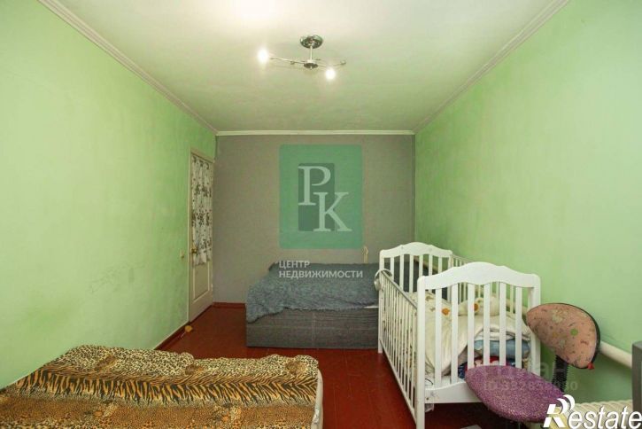 2-комн квартира тер Цыганский тоннель, 1а,  д. 1а