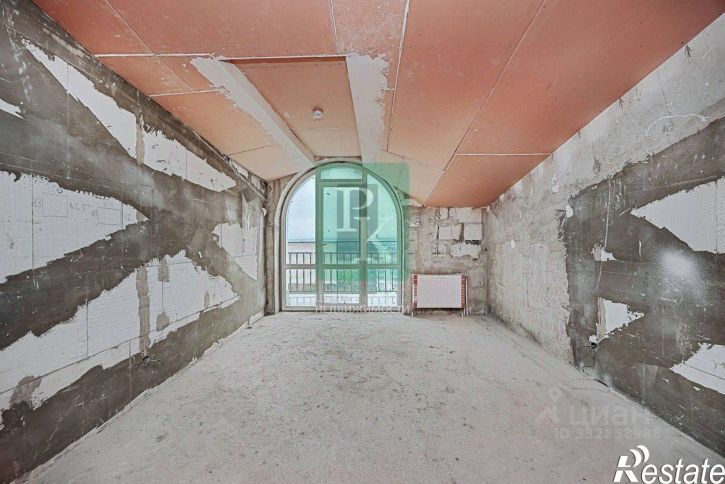 3-комн квартира пр-кт Генерала Острякова, 242 1,  д. 242 1,  к. 1