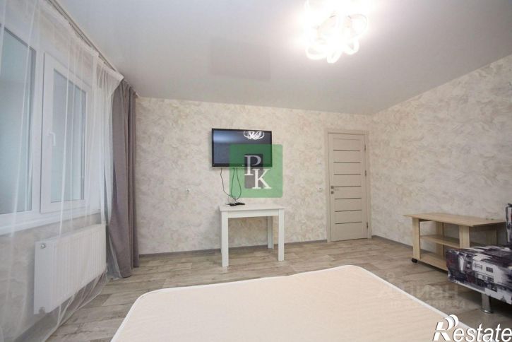 2-комн квартира улица Братьев Манганари, д 22