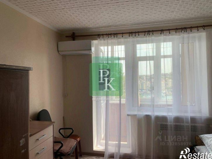 3-комн квартира ул Адмирала Фадеева, 29,  д. 29