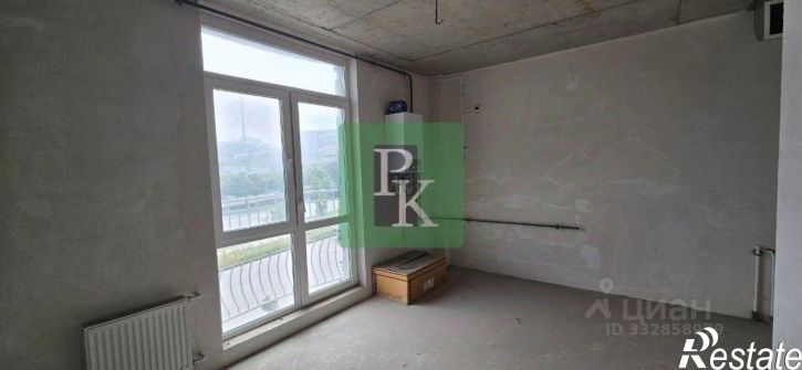 1-комн квартира ул Руднева, 30,  д. 30