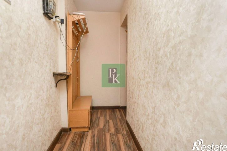 1-комн квартира ул Надежды Островской, 9,  д. 9