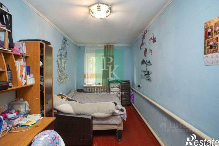 2-комн квартира тер Цыганский тоннель, 1а,  д. 1а