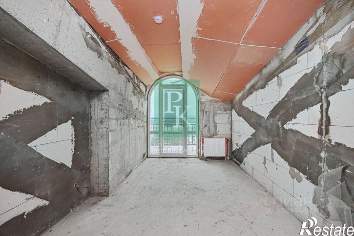 3-комн квартира пр-кт Генерала Острякова, 242 1,  д. 242 1,  к. 1