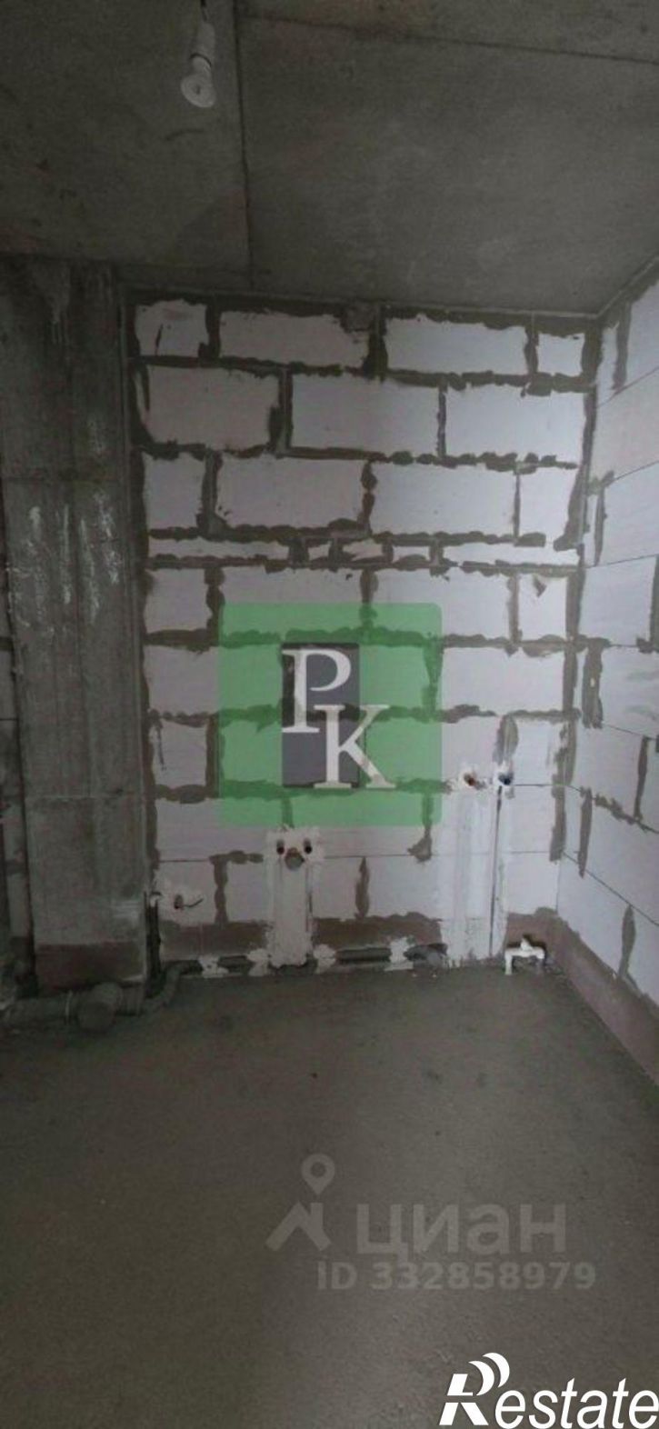 1-комн квартира ул Руднева, 30,  д. 30
