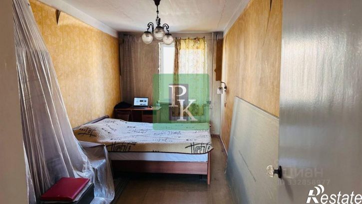 3-комн квартира ул Гоголя, 36,  д. 36