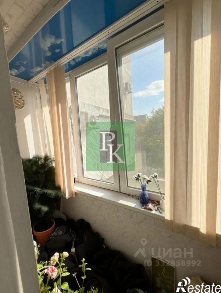 2-комн квартира ул Хрусталева, 173,  д. 173