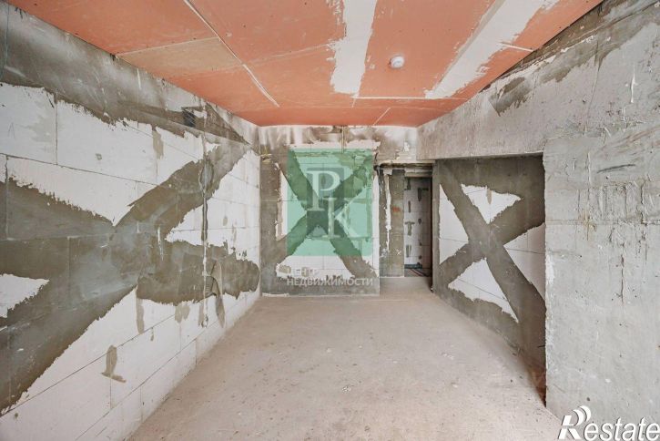 3-комн квартира пр-кт Генерала Острякова, 242 1,  д. 242 1,  к. 1