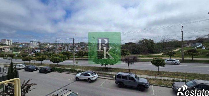 1-комн квартира ул Руднева, 30,  д. 30