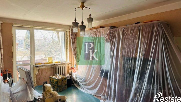 3-комн квартира ул Гоголя, 36,  д. 36