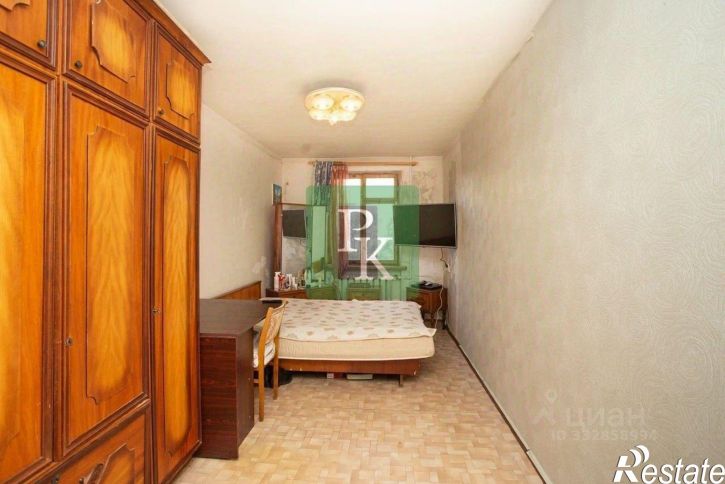 2-комн квартира пр-кт Октябрьской революции, 37,  д. 37