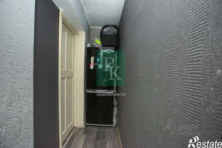 2-комн квартира тер Цыганский тоннель, 1а,  д. 1а