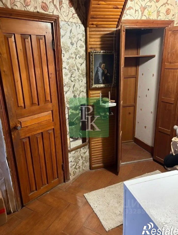 2-комн квартира ул Хрусталева, 173,  д. 173