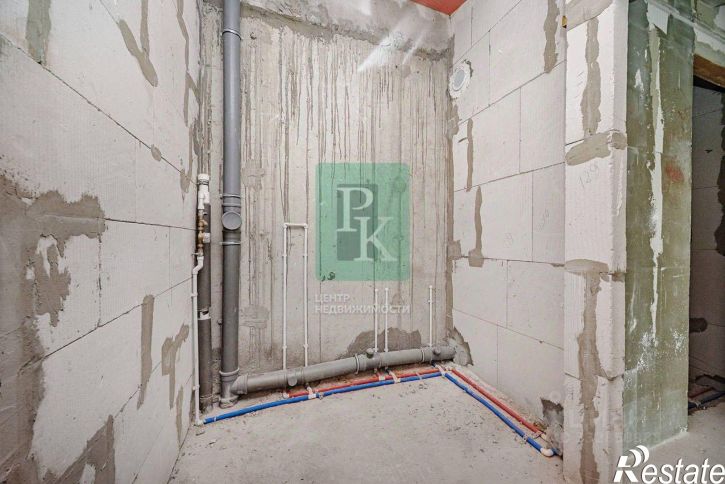 3-комн квартира пр-кт Генерала Острякова, 242 1,  д. 242 1,  к. 1