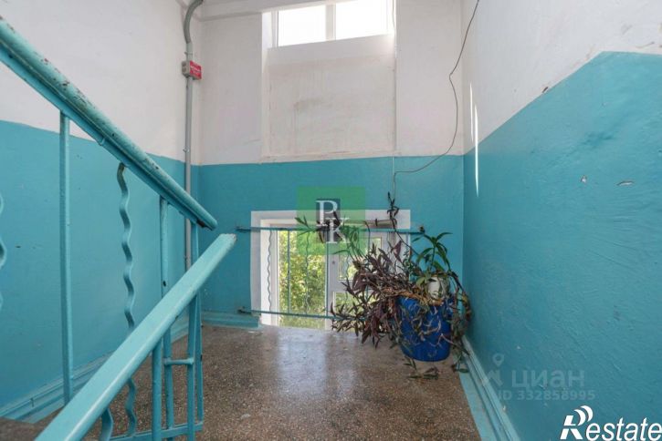 1-комн квартира ул Надежды Островской, 9,  д. 9