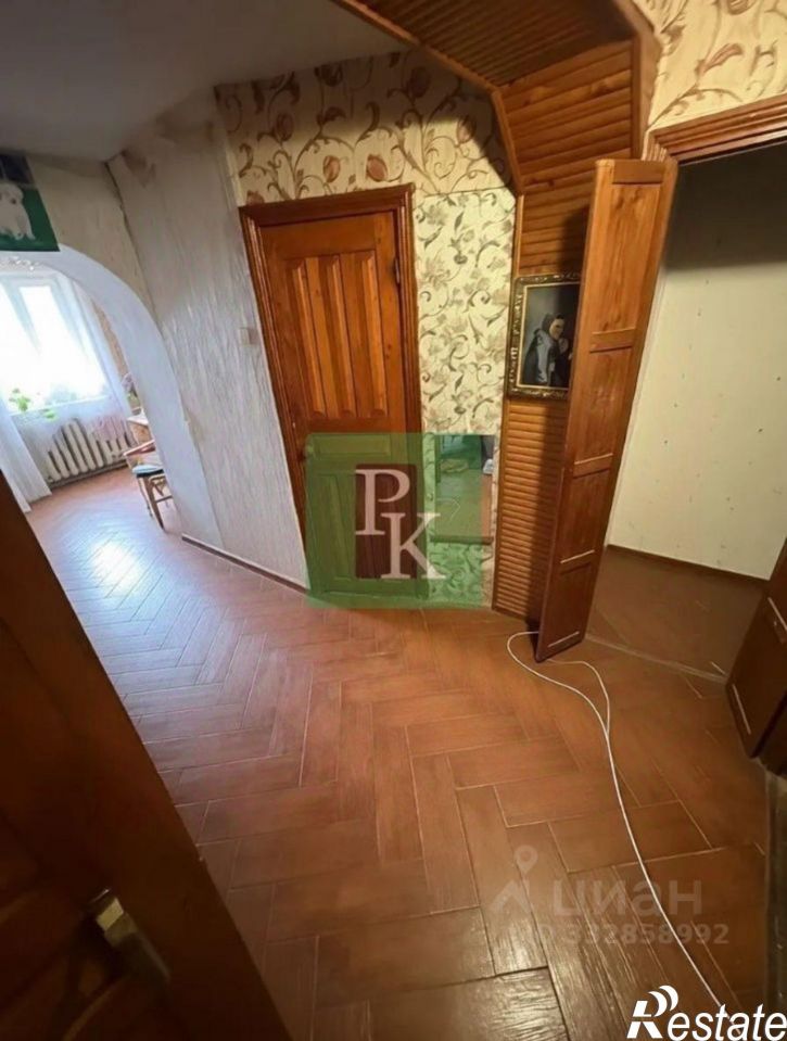 2-комн квартира ул Хрусталева, 173,  д. 173