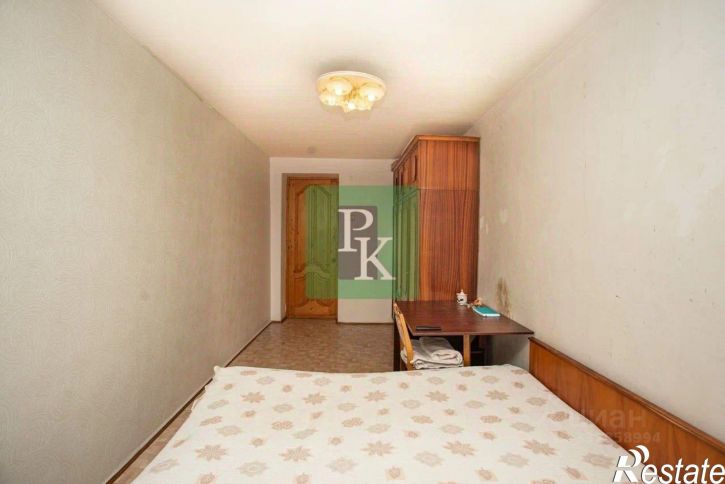 2-комн квартира пр-кт Октябрьской революции, 37,  д. 37