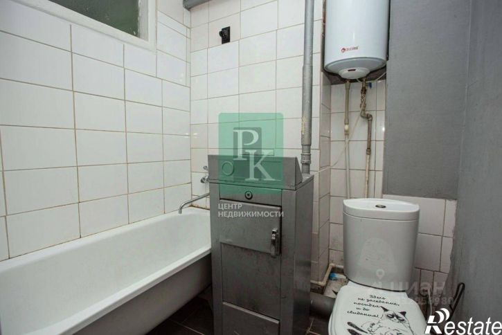 2-комн квартира тер Цыганский тоннель, 1а,  д. 1а