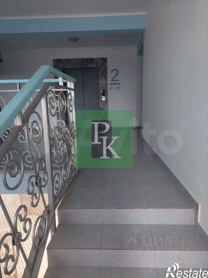1-комн квартира ул Руднева, 30,  д. 30